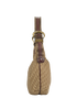 Oblique Hobo, bottom view